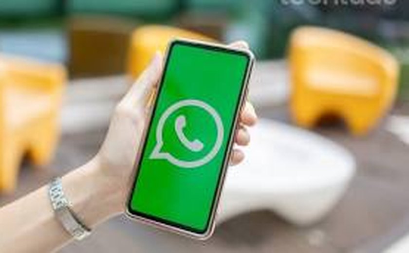 WhatsApp, Instagram e Facebook ficam fora do ar na tarde desta quarta