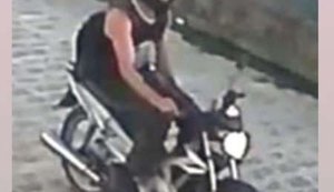 Acusado de importunação sexual contra mulheres é preso em Arapiraca