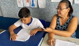 Estudantes da rede pública participam de avaliação de fluência em leitura