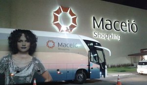 Maceió Shopping divulga vencedores de promoção 'Noel no volante'