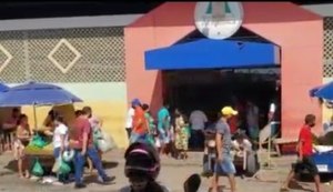 Com atraso, prefeitura vai iniciar bloqueios em Arapiraca