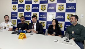 Polícia Científica confirma que professora morreu envenenada em São Brás