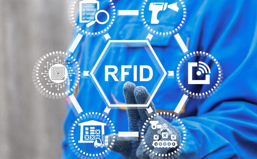 Tecnologia de identificação por radiofrequência promete salto de produtividade para a indústria alagoana
