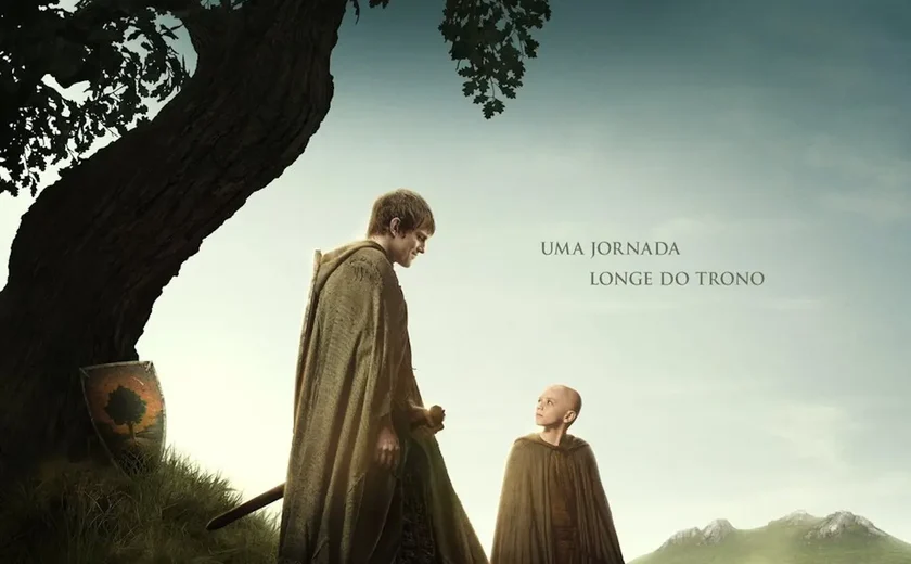 'O Cavaleiro dos Sete Reinos', segunda série derivada de 'Game of Thrones', ganha novo trailer