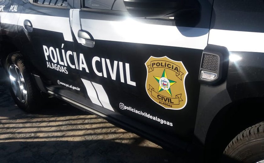 Homem é preso acusado de praticar golpes em mais de 50 pessoas em Arapiraca e cidades circunvizinhas