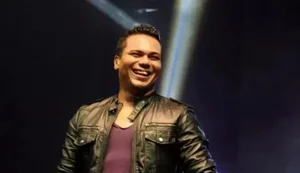 Vocalista do Sorriso Maroto passa mal e é internado em Natal