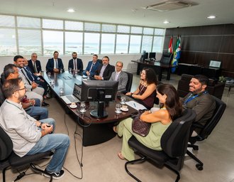 TRE/AL reúne emissoras de rádio e TV para alinhar cumprimento de decisões sobre horário eleitoral gratuito