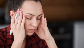 Dor de cabeça é sinal de pressão alta?