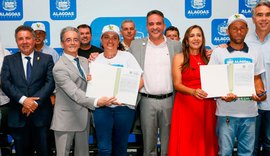 Rural Legal: Justiça regulariza propriedades de 601 agricultores de Mata Grande