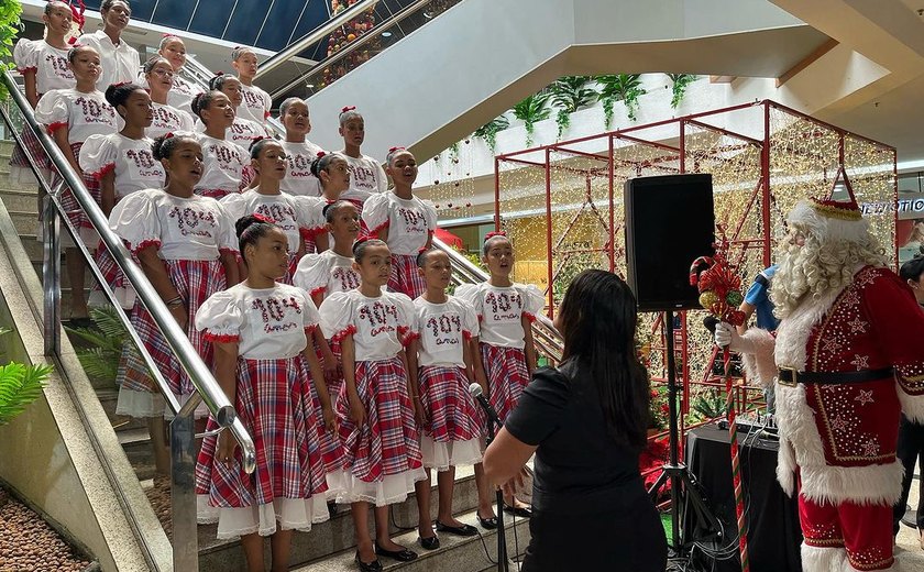 Natal Solidário: Palato lança campanha de Natal e tem o Lar São Domingos como parceiro