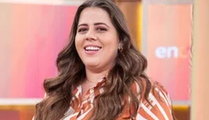 Tati Machado perde o bebê na reta final da gestação