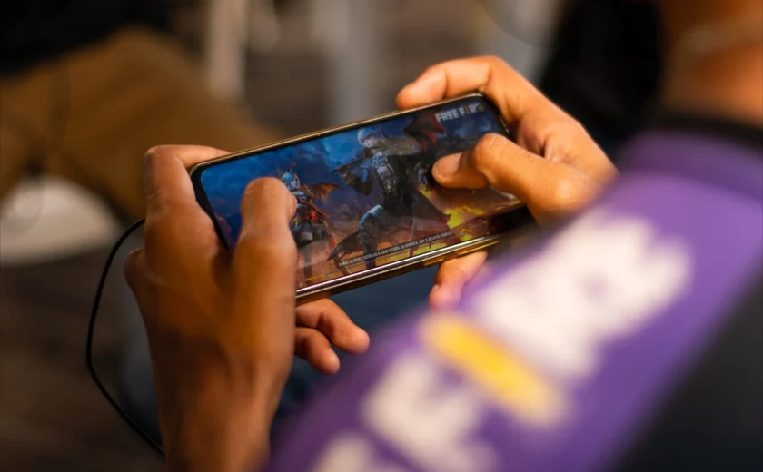 Expo Games será realizada neste sábado (19) em Maceió