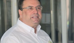 Luciano e vereadores eleitos serão diplomados nesta quinta (17)