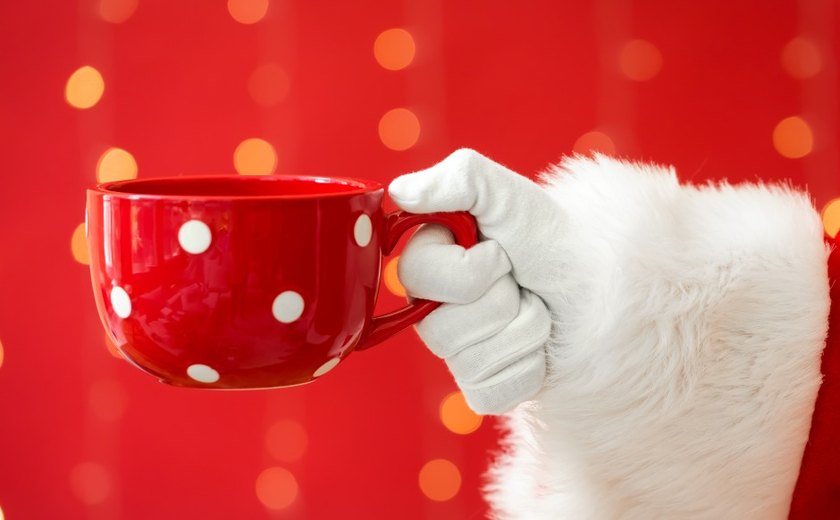 Brunch com Papai Noel reúne crianças em experiência natalina exclusiva no Parque Shopping