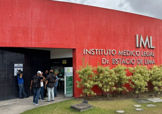 PC investiga se homem encontrado morto no Antares foi vítima de acidente com serra elétrica