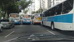 Justiça obriga Prefeitura do Rio a reduzir em R$0,20 as passagens de ônibus