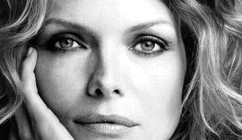 De volta a Hollywood, Michelle Pfeiffer diz sofrer da Síndrome do Impostor