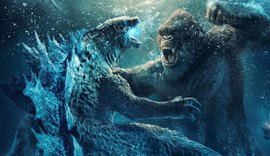 Trailer de Godzilla e Kong mostra que gorilão não é o último da espécie; assista o vídeo