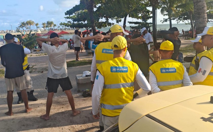 Ronda no Bairro atua em diferentes ocorrências no final de semana