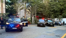 Megaoperação investiga fraude fiscal no setor de combustíveis