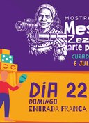 Mostra Audiovisual Mestra Zeza do Coco