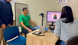 AL ultrapassa a marca de mais de 100 mil novas carteiras de identidade nacional