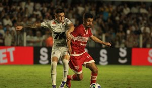 CRB tenta voltar ao G4 da Série B contra o Cuiabá