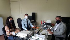 Cedeca protocola representação em desfavor do município de Maceió no MP/AL