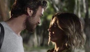 Vem aí! Miguel revela a Luzia que é Beto Falcão