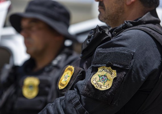 Aprovados no concurso da Polícia Civil são convocados para matrícula em curso de formação