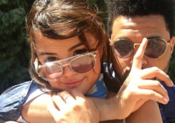 Efeito Bieber? Chega ao fim o namoro de Selena Gomez e The Weeknd