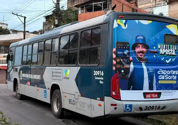 Começam a vigorar hoje regras que exigem alertas em anúncios de bets