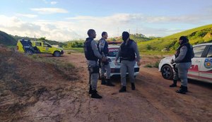 Operação Contumaz prende envolvidos em tráfico e homicídios em Maragogi