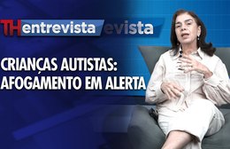 TH Entrevista - Simone Luna