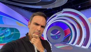 Com Big Brother Brasil 23 em crise de Ibope, participante perde seguidores nas redes sociais