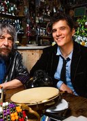 Benito di Paula em Maceió