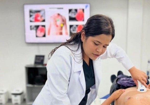 Programa Bate Coração salva mais de 200 vidas no Hospital Ib Gatto Falcão em 2024