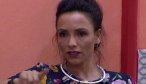 Marinalva revela no 'BBB17' que filho é 'gay, mas não é afeminado'