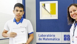 Estudante do Sesi é destaque mundial em concurso de Matemática