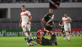 CRB faz último treino em Campinas para enfrentar a Ponte Preta