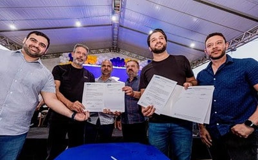 Codevasf anuncia aplicação de R$ 23,3 milhões em municípios do sertão de Alagoas