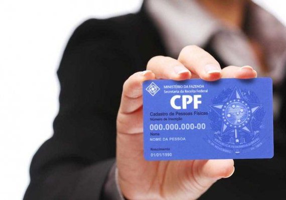CPFs de 120 milhões de brasileiros ficaram expostos na internet por meses
