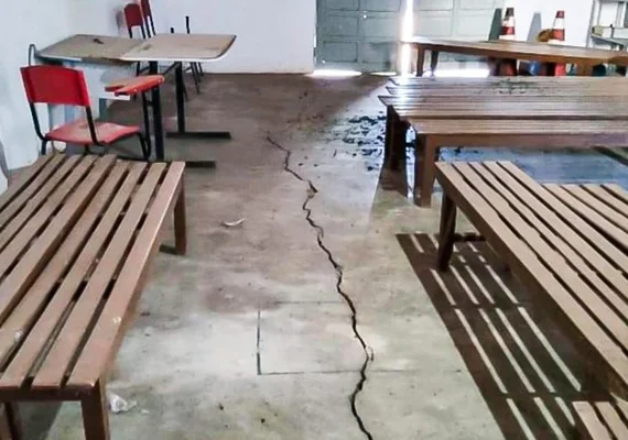 Moradores de Craíbas pedem indenizações