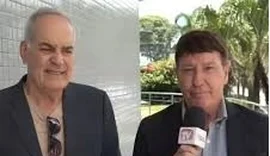 MARCO LYRA RECEBERÁ HOMENAGEM NO CLUBE DE ENGENHARIA DE ALAGOAS