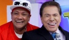 Liminha, do SBT, é internado às pressas com suspeita de AVC