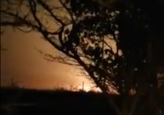 Avião ucraniano com 176 pessoas a bordo cai em Teerã, no Irã