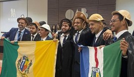 Cesmac do Sertão encerra vagas do curso de Direito pela primeira vez na história e anuncia últimas vagas em Enfermagem