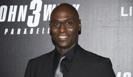 Lance Reddick, ator de 'The Wire' e 'John Wick', morre aos 60 anos, diz site