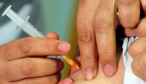 Alagoas tem 342,6 mil doses para atualizar vacinação de crianças e adolescentes