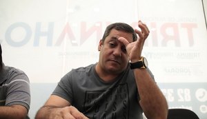 “Ressocialização não chega a 10% em Alagoas”